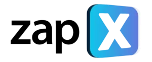 zap x logo